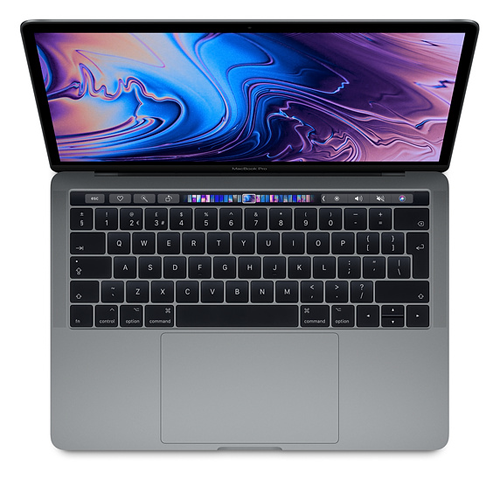 MacBook Pro 13" 1.4GHz Core i5 16/256GB 2TB3 Space Gray (2019)