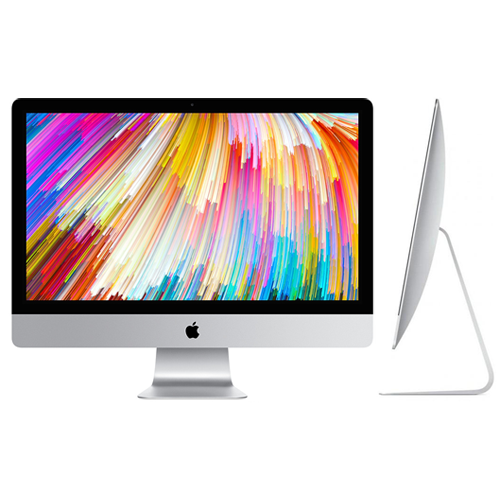 iMac 27" Retina 5K 3.2GHz Core i5 32GB/1TB (Late 2015)