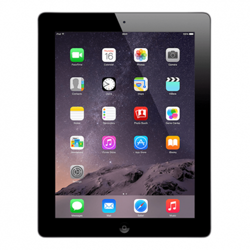 iPad 3rd gen WIFI 16GB Black