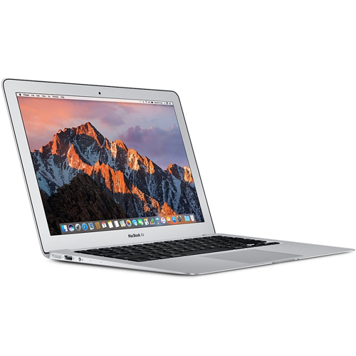MacBook Air 13" 1.8GHz Core i5 4/128GB (Mid 2012)