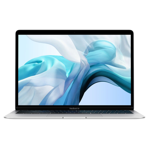 MacBook Air 13" 1.6GHz Core i5 16GB/256GB Silver (2019)