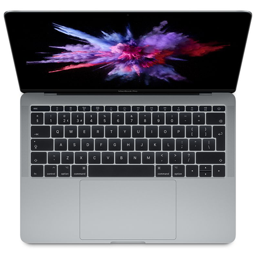 MacBook Pro 13" 2.3GHz Core i5 8/256GB 2TB3 Space Gray (Mid 17)