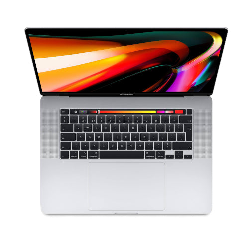 MacBook Pro 16" 2.6GHz i7 32/512GB/5300M 4GB Silver (2019)