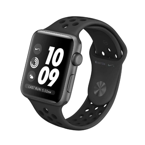 Apple Watch Series 3 Nike 42mm (GPS), Space Gray