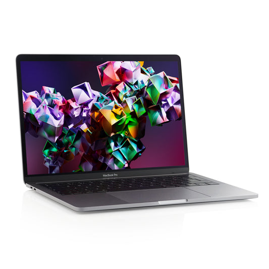 2020 Apple MacBook Pro 13-inch M1 16GB 512GB - Space Grey