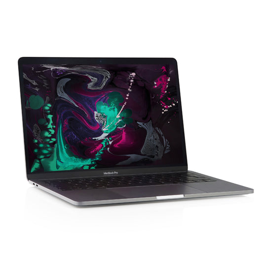 2019 Apple MacBook Pro 13-inch Intel i5 1.40 GHz 4-core 8GB 256GB - Space Grey