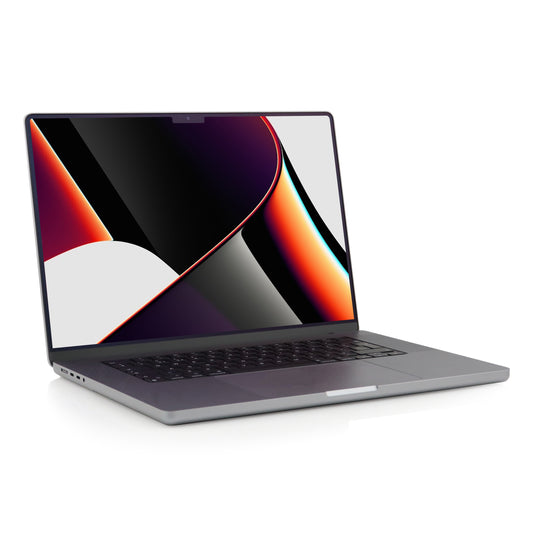 2021 Apple MacBook Pro 16-inch M1 Max 32GB 1TB - Space Grey