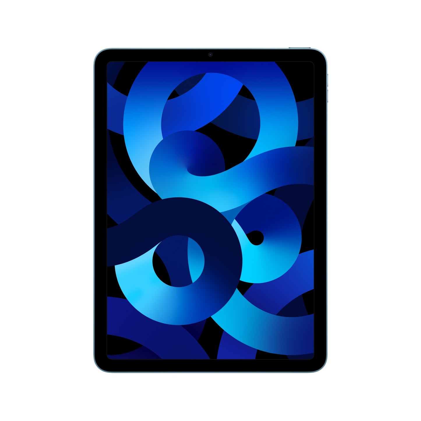 Apple iPad Air 5th Gen 10.9in Wi-Fi 64GB - Blue
