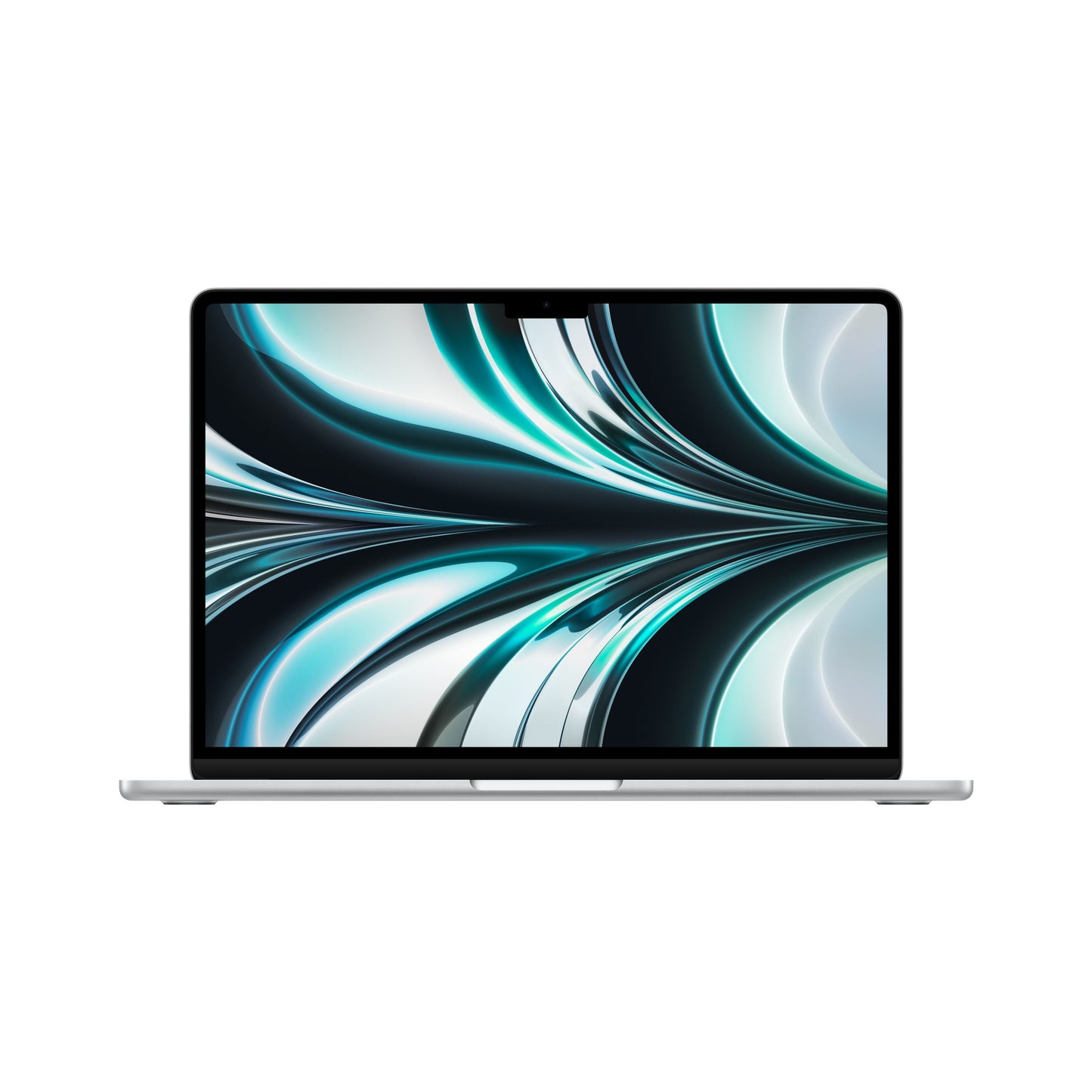 Apple MacBook Air 2022 13.6in M2 16GB 500GB - Silver
