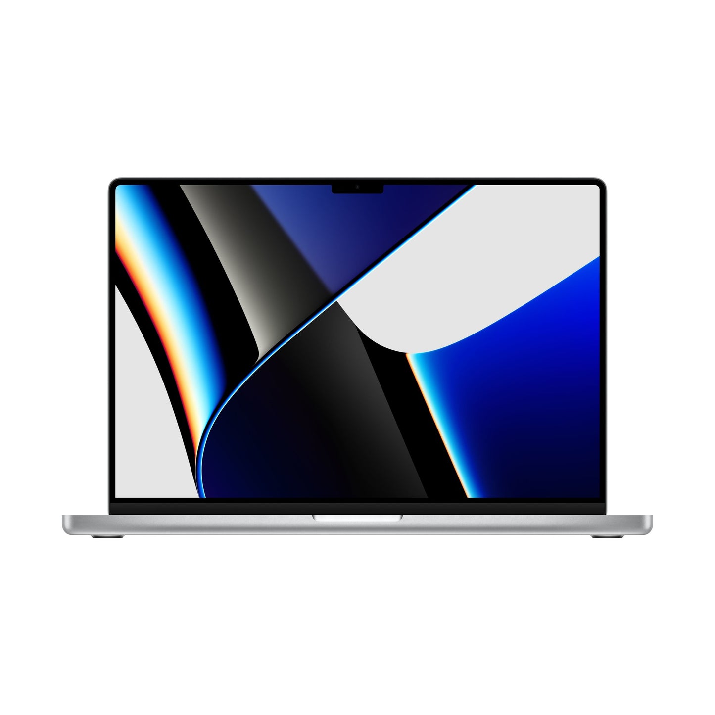 Apple MacBook Pro 2021 16.2in M1 Pro 16GB 500GB - Silver