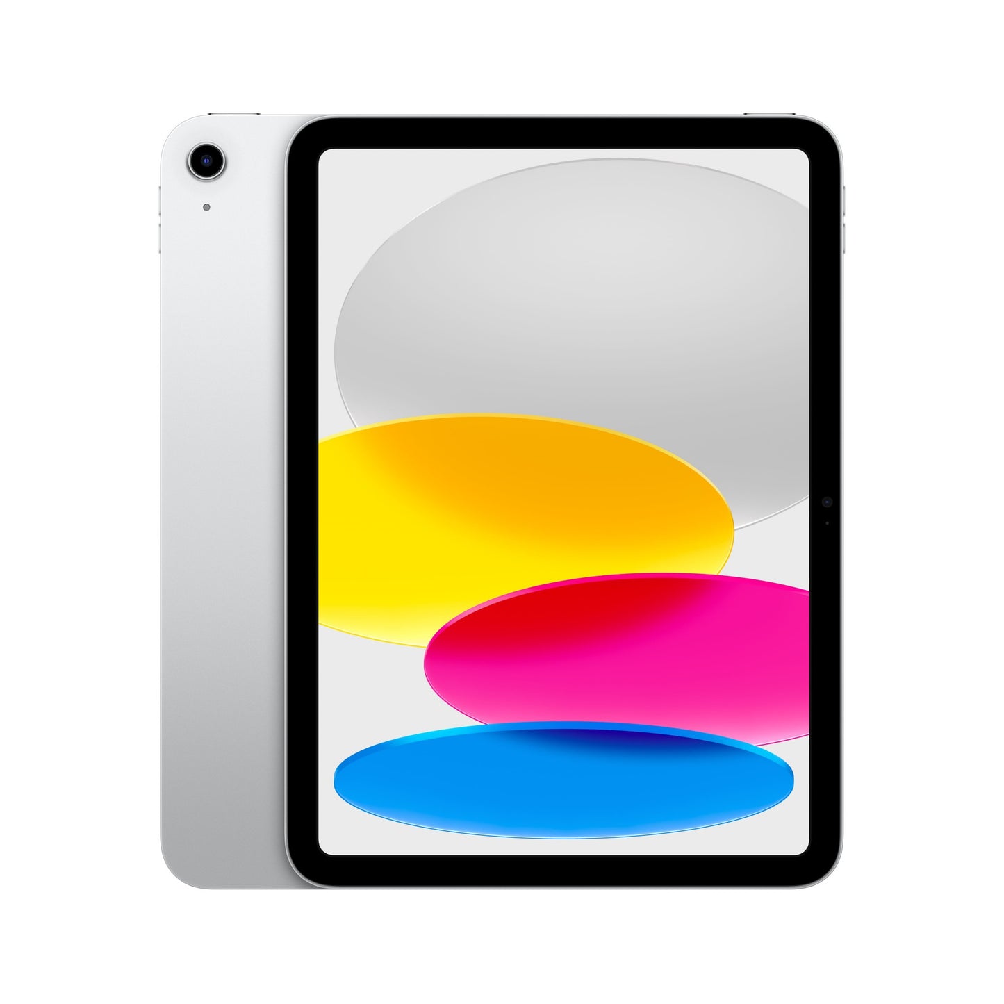 Apple iPad 10th Gen 10.9in Wi-Fi 256GB - Silver