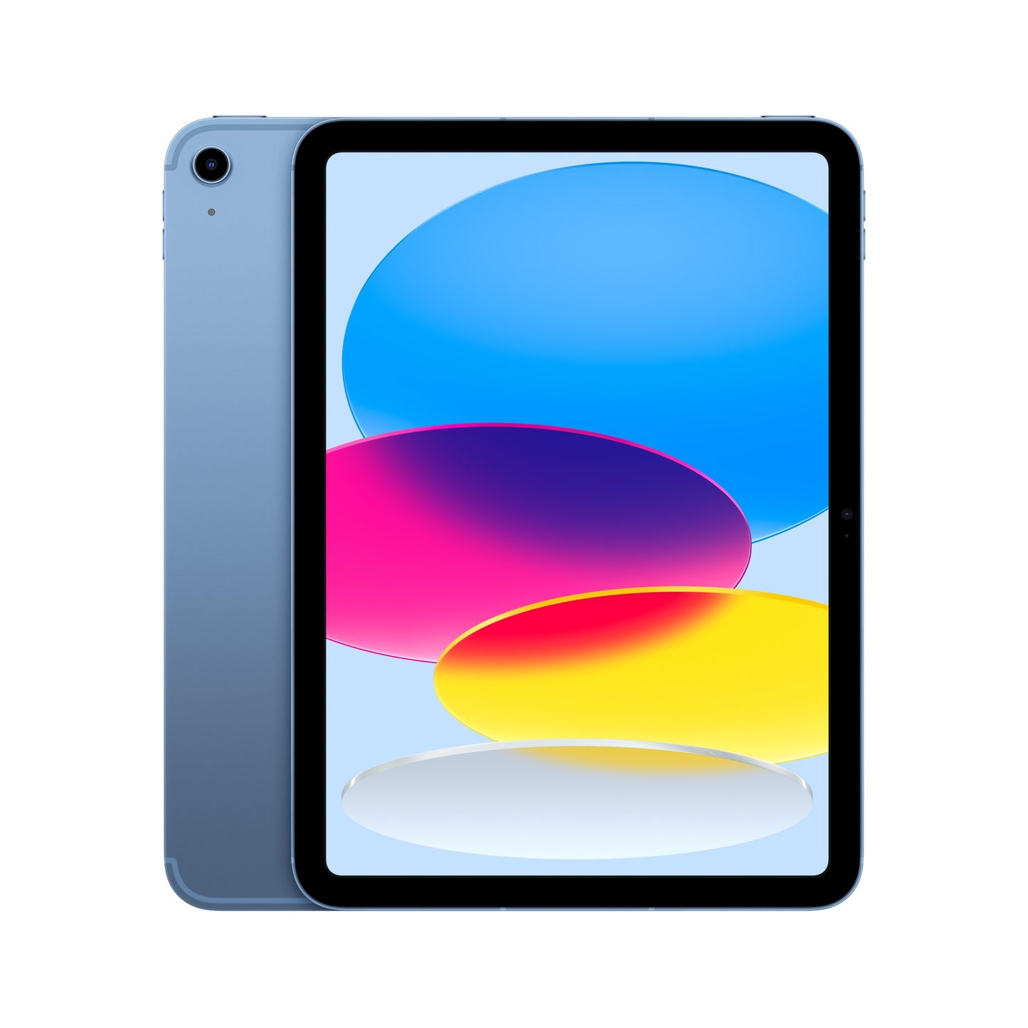 Apple iPad 10th Gen 10.9in Wi-Fi 256GB - Blue