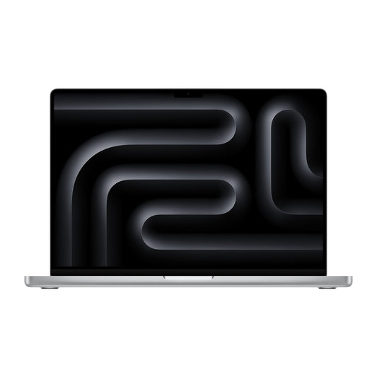 Apple MacBook Pro Laptop 41.1 cm (16.2") Apple M M3 Pro 36 GB 512 GB SSD Wi-Fi 6E (802.11ax) macOS Sonoma Silver