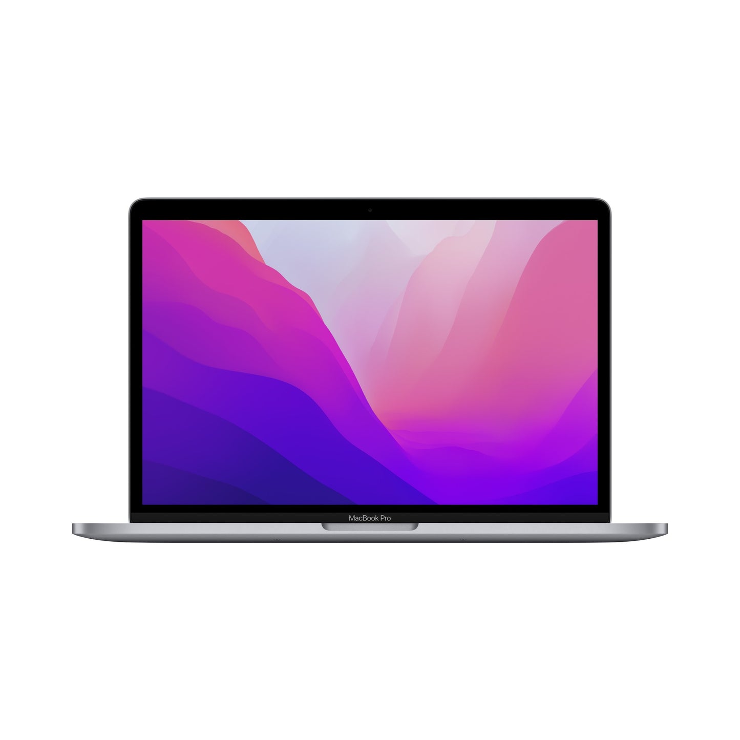 Apple MacBook Pro 13.3in M2 8GB 2000GB - Space Gray