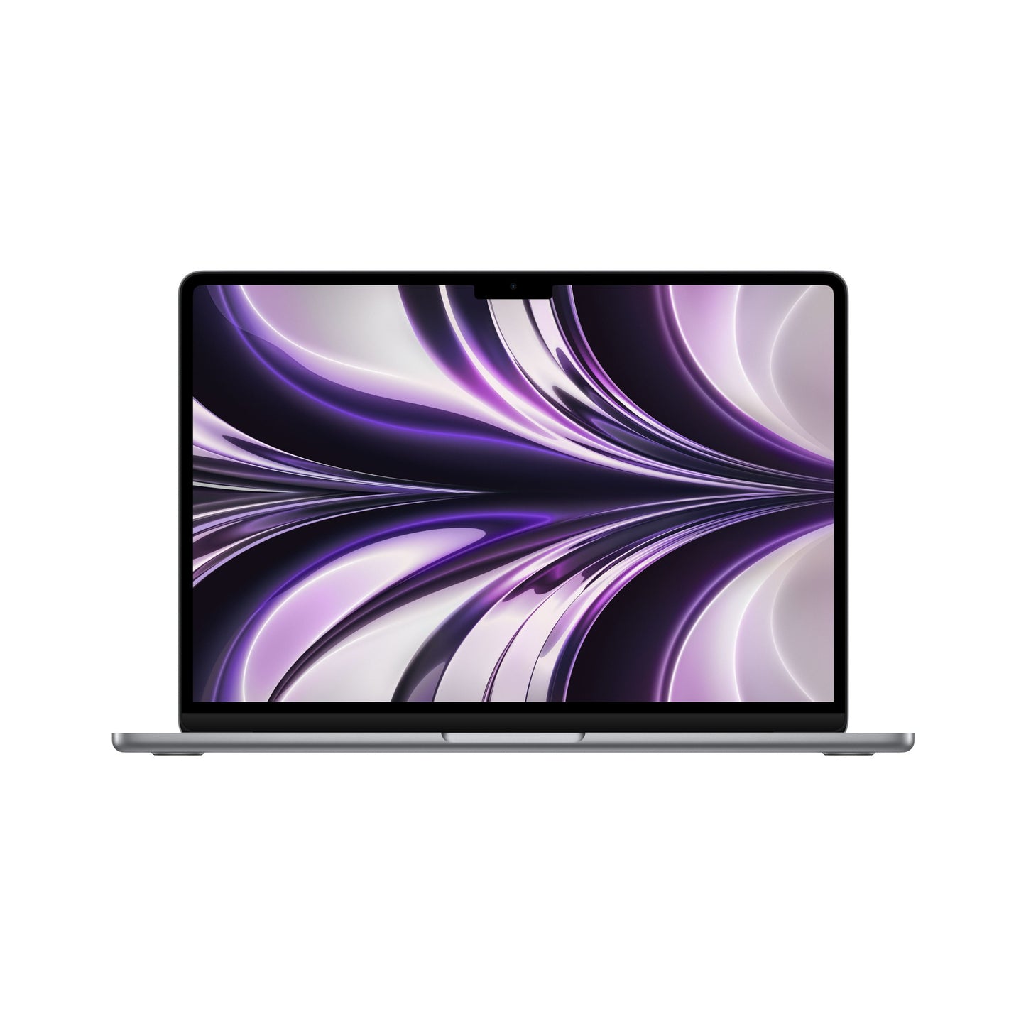 Apple MacBook Air 2022 13.6in M2 16GB 500GB - Space Grey
