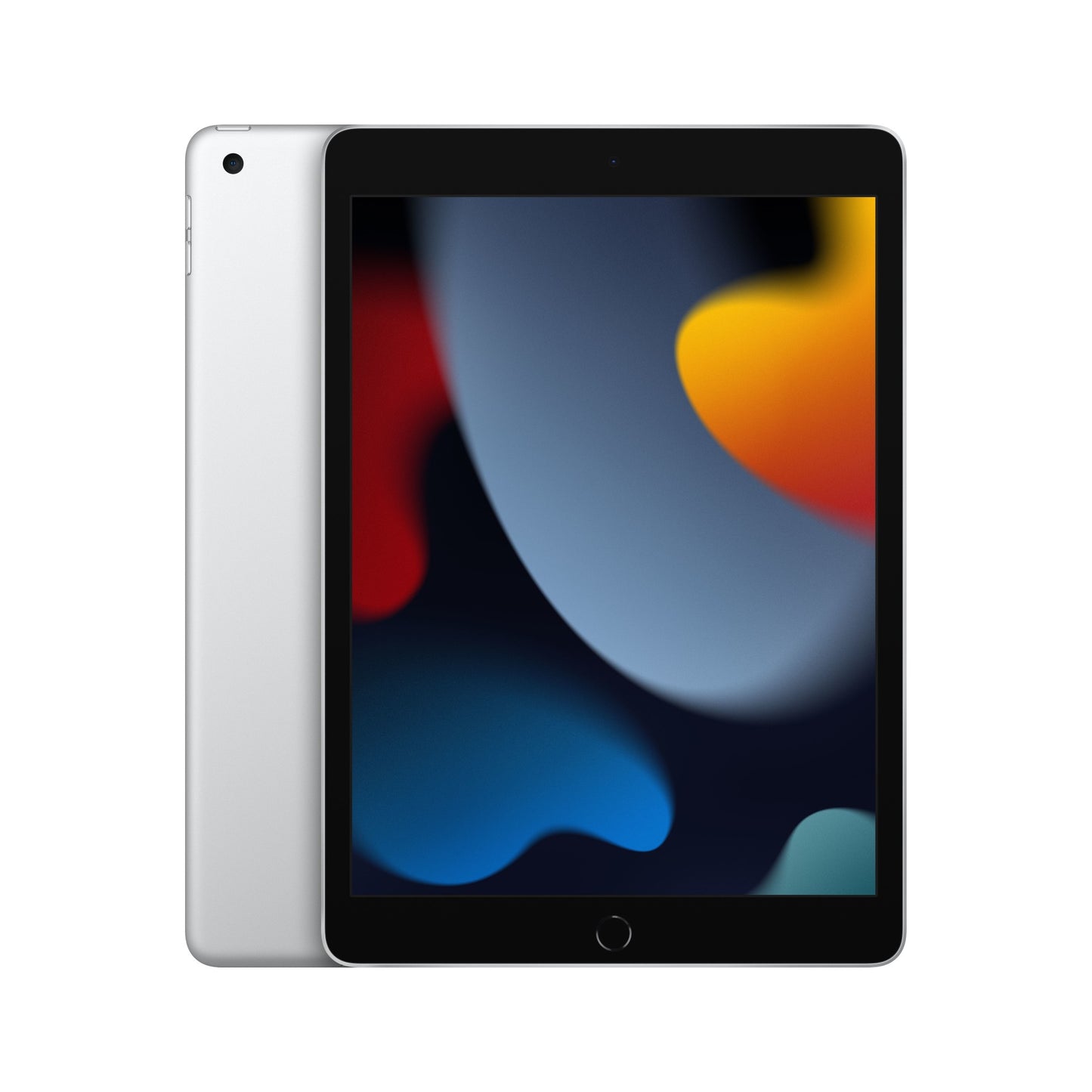 Apple iPad 9th Gen 10.2in Wi-Fi 256GB - Silver