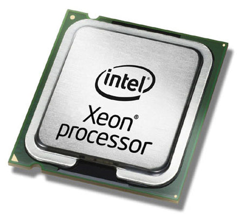 Fujitsu Intel Xeon Gold 6234 processor 3.3 GHz 25 MB L3