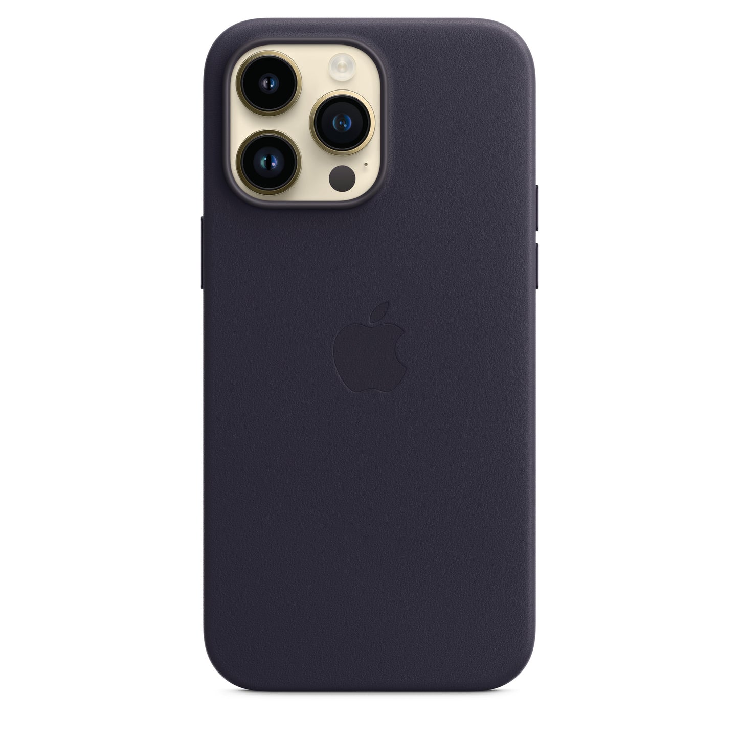 Apple MPPP3ZM/A mobile phone case 17 cm (6.7") Cover Violet