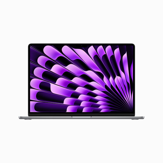 Apple MacBook Air 2023 15.3in M2 16GB 256GB - Grey