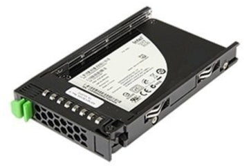 Fujitsu S26361-F5783-L192 internal solid state drive 2.5" 1920 GB Serial ATA III