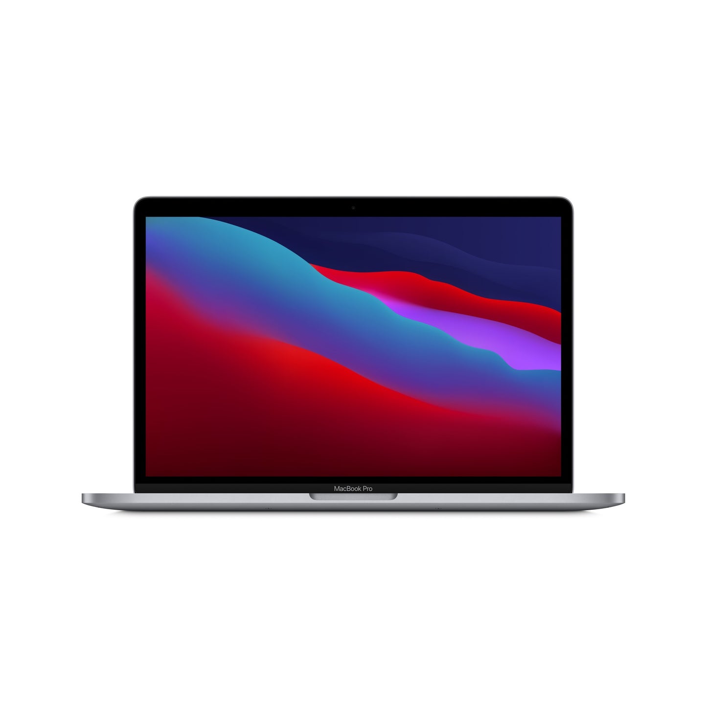Apple MacBook Pro 2020 13.3in M1 8GB 256GB - Space Grey
