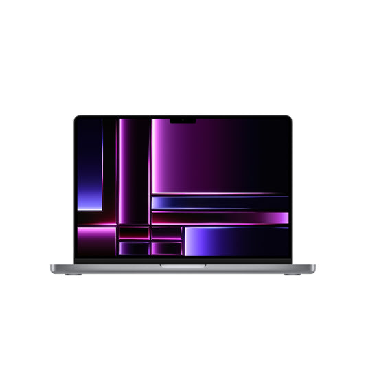 Apple MacBook Pro 2023 14.2in M2 Pro 16GB 1000GB - Space Grey