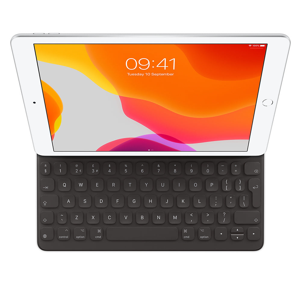 Apple Smart Keyboard for iPad (8th Gen) - British English