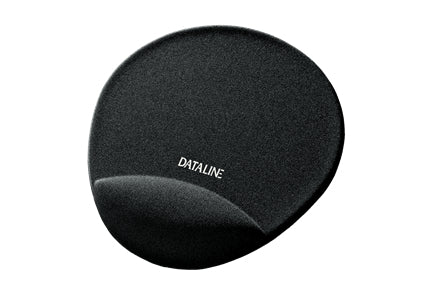 Esselte 67043 mouse pad Black