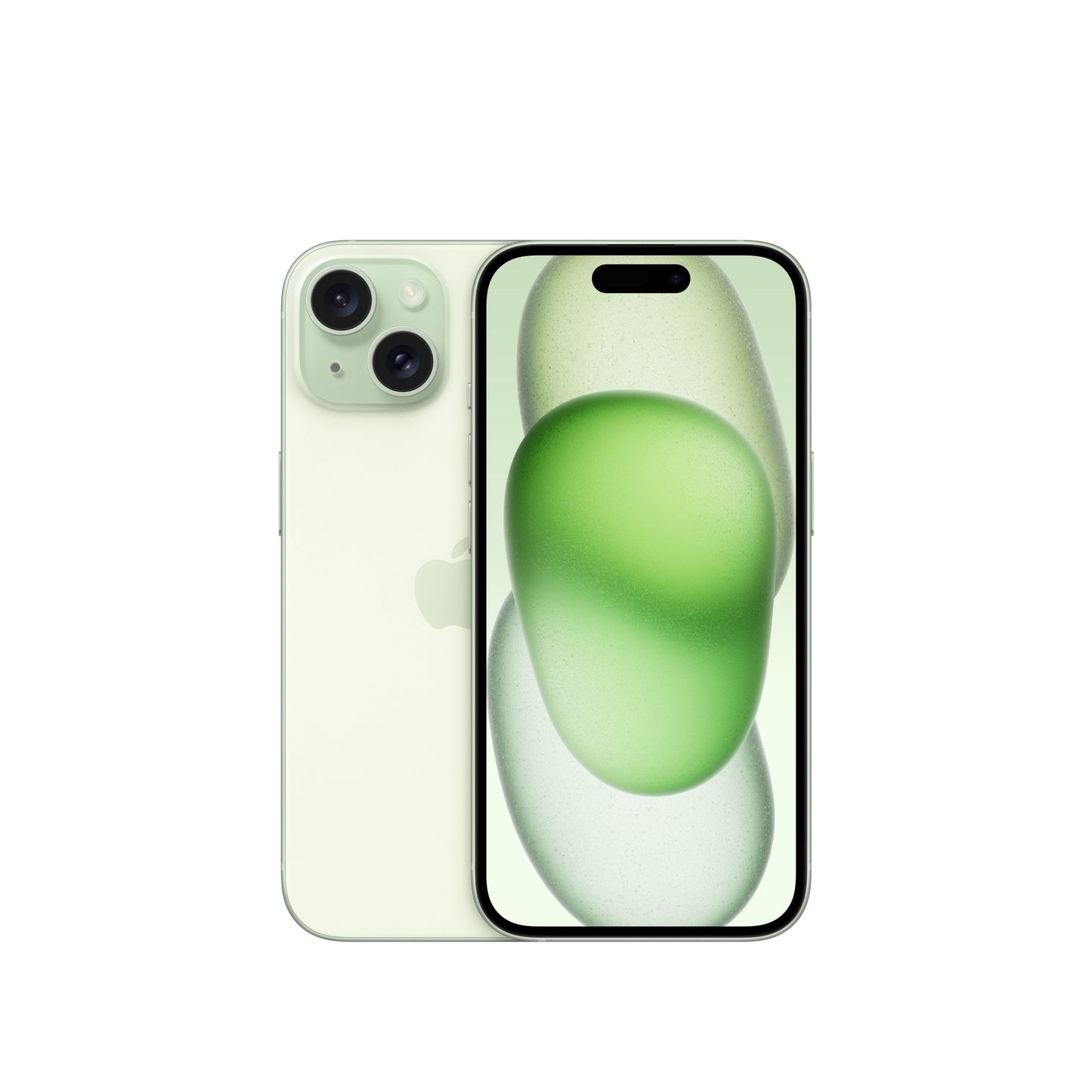 Apple iPhone 15 256GB - Green