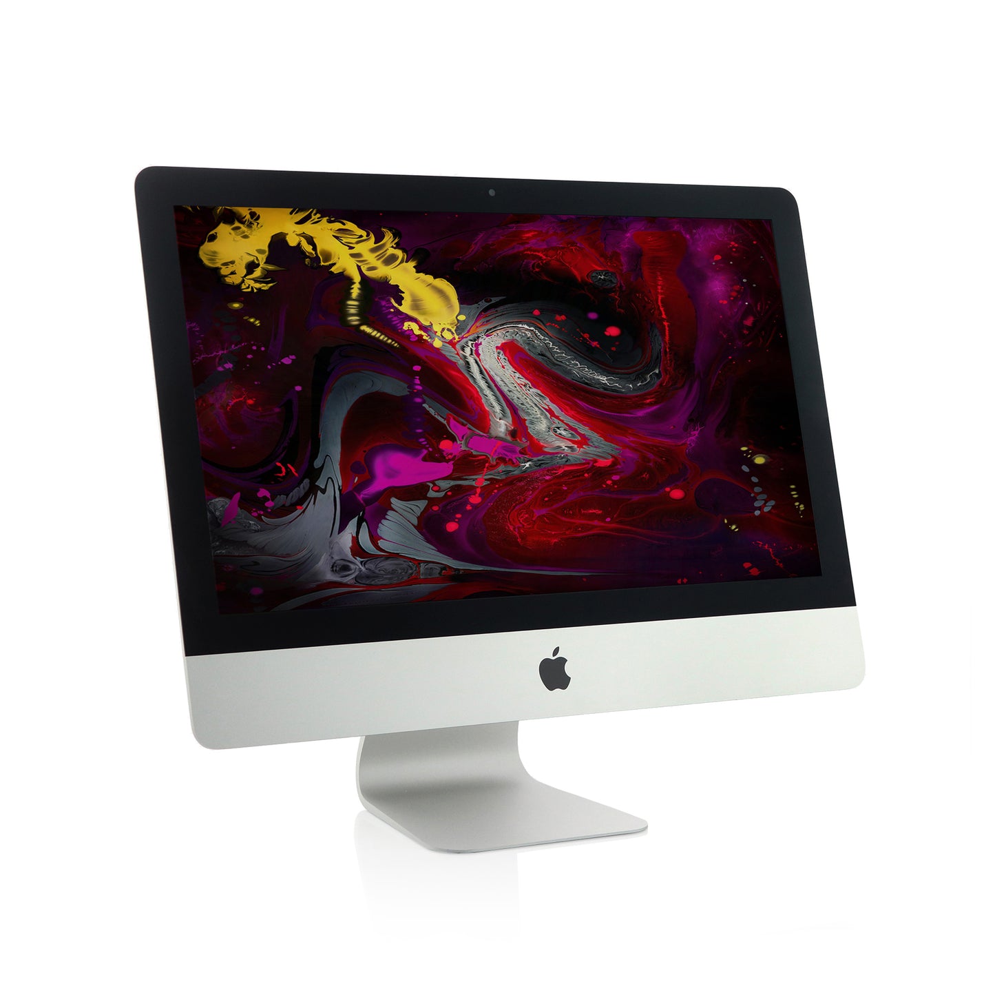 Apple iMac (Retina 4K, 21.5-inch, 2017)