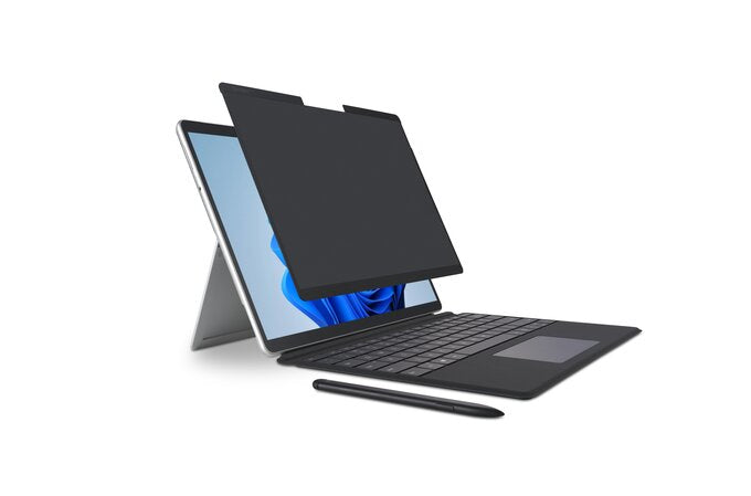 Kensington MagPro™ Elite Magnetic Privacy Screen Filter for Surface Pro 9 & Surface Pro 8