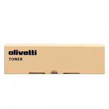 Olivetti B1168 Toner-kit magenta, 26K pages ISO/IEC 19798 for D-Color MF 304/364