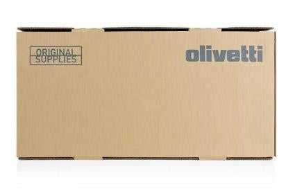 Olivetti B1038 Toner magenta, 25K pages for D-Color MF 222/222 Plus/282/282 Plus/362/362 Plus
