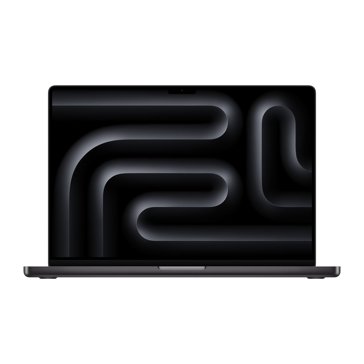 Apple MacBook Pro 2023 16.2in M3 Max 48GB 1000GB - Black