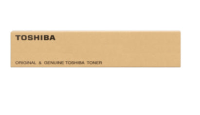 Toshiba 6AJ00000139/T-FC505EK Toner-kit black, 38.4K pages for Toshiba E-Studio 3505